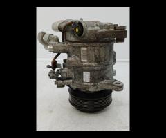 COMPRESSORE ARIA CONDIZIONATA 2.0D BMW 1 F20 F21 F