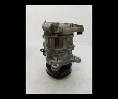 COMPRESSORE ARIA CONDIZIONATA 2.0D BMW 1 F20 F21 F - 6