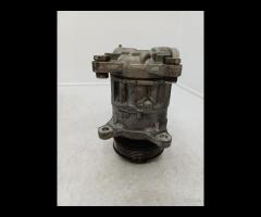 COMPRESSORE ARIA CONDIZIONATA 2.0D BMW 1 F20 F21 F - 8