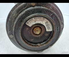 COMPRESSORE ARIA CONDIZIONATA 2.0D BMW 1 F20 F21 F - 13