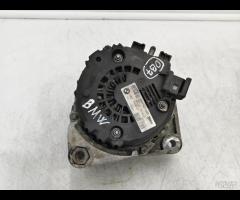 GENERATORE ALTERNATORE 2.0D 135KW 184CV BMW X3 F25 - 8