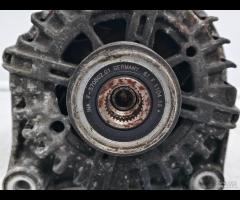 GENERATORE ALTERNATORE 2.0D 135KW 184CV BMW X3 F25 - 12