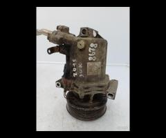 COMPRESSORE ARIA CONDIZIONATA 1.2B NISSAN JUKE I 2 - 3