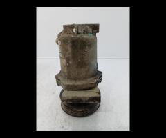 COMPRESSORE ARIA CONDIZIONATA 1.2B NISSAN JUKE I 2 - 4