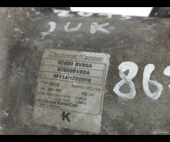 COMPRESSORE ARIA CONDIZIONATA 1.2B NISSAN JUKE I 2 - 12