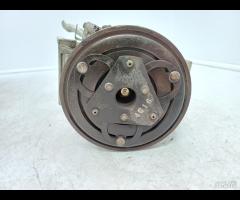 COMPRESSORE ARIA CONDIZIONATA 1.2B NISSAN JUKE I 2 - 15