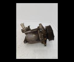COMPRESSORE ARIA CONDIZIONATA 1.2B NISSAN JUKE I 2 - 16
