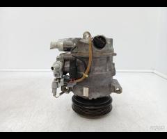 COMPRESSORE ARIA CONDIZIONATA 1.6B MERCEDES CLASSE - 1