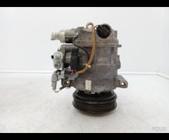 COMPRESSORE ARIA CONDIZIONATA 1.6B MERCEDES CLASSE - 2