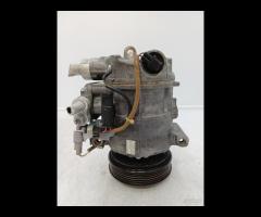 COMPRESSORE ARIA CONDIZIONATA 1.6B MERCEDES CLASSE - 3