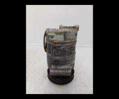 COMPRESSORE ARIA CONDIZIONATA 1.6B MERCEDES CLASSE - 4