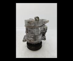 COMPRESSORE ARIA CONDIZIONATA 1.6B MERCEDES CLASSE - 5