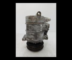 COMPRESSORE ARIA CONDIZIONATA 1.6B MERCEDES CLASSE - 6