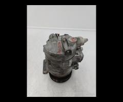 COMPRESSORE ARIA CONDIZIONATA 1.6B MERCEDES CLASSE - 8