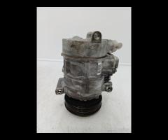 COMPRESSORE ARIA CONDIZIONATA 1.6B MERCEDES CLASSE - 9