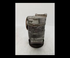 COMPRESSORE ARIA CONDIZIONATA 1.6B MERCEDES CLASSE - 10