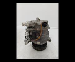 COMPRESSORE ARIA CONDIZIONATA 1.6B MERCEDES CLASSE - 11