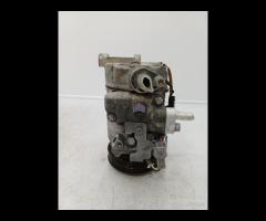 COMPRESSORE ARIA CONDIZIONATA 1.6B MERCEDES CLASSE - 12