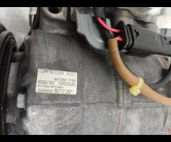 COMPRESSORE ARIA CONDIZIONATA 1.6B MERCEDES CLASSE - 14