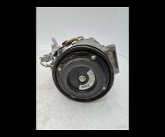 COMPRESSORE ARIA CONDIZIONATA 1.6B MERCEDES CLASSE - 15