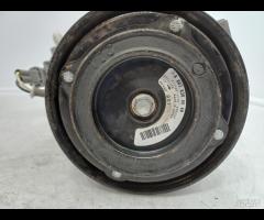 COMPRESSORE ARIA CONDIZIONATA 1.6B MERCEDES CLASSE - 16