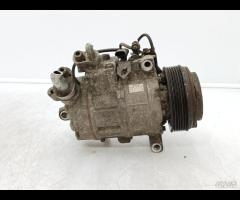 COMPRESSORE ARIA CONDIZIONATA 2.0D BMW 1 E81 E82 E - 1