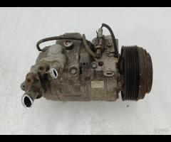 COMPRESSORE ARIA CONDIZIONATA 2.0D BMW 1 E81 E82 E - 4