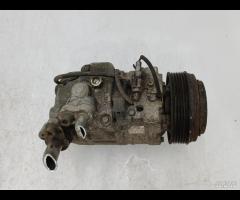 COMPRESSORE ARIA CONDIZIONATA 2.0D BMW 1 E81 E82 E - 5