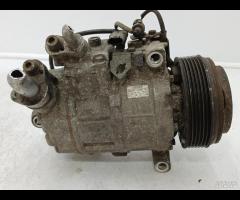 COMPRESSORE ARIA CONDIZIONATA 2.0D BMW 1 E81 E82 E - 6