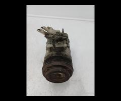 COMPRESSORE ARIA CONDIZIONATA 2.0D BMW 1 E81 E82 E - 9