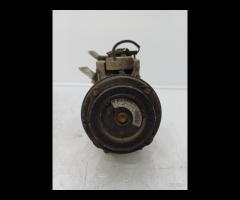COMPRESSORE ARIA CONDIZIONATA 2.0D BMW 1 E81 E82 E - 10