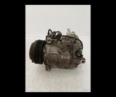 COMPRESSORE ARIA CONDIZIONATA 2.0D BMW 1 E81 E82 E - 11