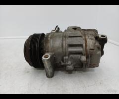 COMPRESSORE ARIA CONDIZIONATA 2.0D BMW 1 E81 E82 E - 14