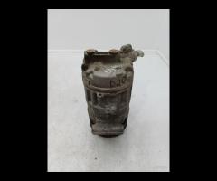 COMPRESSORE ARIA CONDIZIONATA 2.0D BMW 1 E81 E82 E - 16