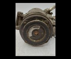 COMPRESSORE ARIA CONDIZIONATA 2.0D BMW 1 E81 E82 E - 19