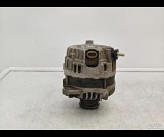 GENERATORE ALTERNATORE 2.3D 140KW 190CV NISSAN NAV