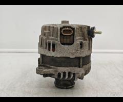 GENERATORE ALTERNATORE 2.3D 140KW 190CV NISSAN NAV