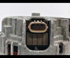 GENERATORE ALTERNATORE 2.3D 140KW 190CV NISSAN NAV