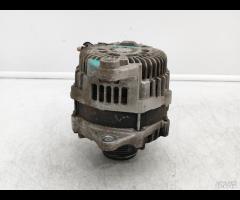 GENERATORE ALTERNATORE 2.3D 140KW 190CV NISSAN NAV - 6