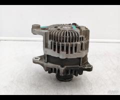 GENERATORE ALTERNATORE 2.3D 140KW 190CV NISSAN NAV - 7