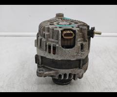 GENERATORE ALTERNATORE 2.3D 140KW 190CV NISSAN NAV - 8