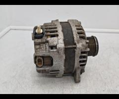 GENERATORE ALTERNATORE 2.3D 140KW 190CV NISSAN NAV - 13