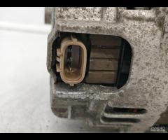 GENERATORE ALTERNATORE 2.3D 140KW 190CV NISSAN NAV - 14