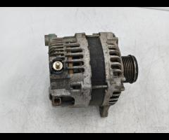 GENERATORE ALTERNATORE 2.3D 140KW 190CV NISSAN NAV - 15