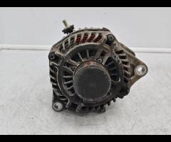 GENERATORE ALTERNATORE 2.3D 140KW 190CV NISSAN NAV - 16