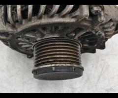 GENERATORE ALTERNATORE 2.3D 140KW 190CV NISSAN NAV - 18