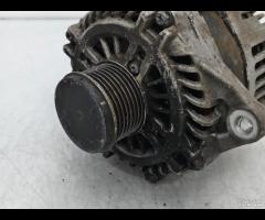 GENERATORE ALTERNATORE 2.3D 140KW 190CV NISSAN NAV - 19