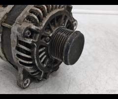 GENERATORE ALTERNATORE 2.3D 140KW 190CV NISSAN NAV - 20