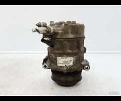 COMPRESSORE ARIA CONDIZIONATA 2.0D JAGUAR X760 201 - 1