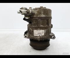 COMPRESSORE ARIA CONDIZIONATA 2.0D JAGUAR X760 201 - 2